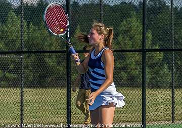 Tennis vs Mauldin 15